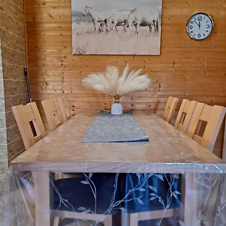 Tatil Evi Nadia Radkow